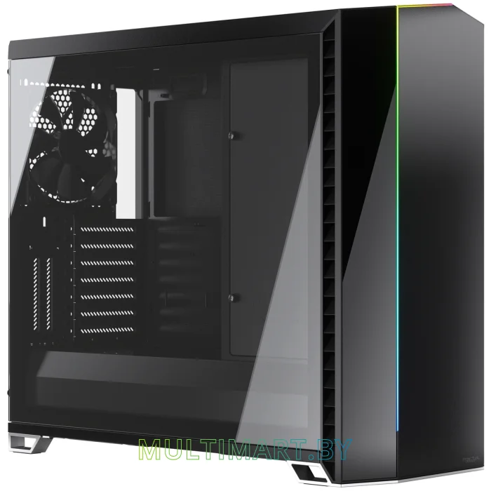 Корпус Fractal Design Vector RS TG (FD-C-VER1A-01)